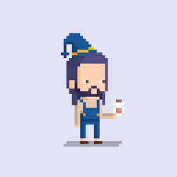 Wizard #4044