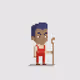 6116