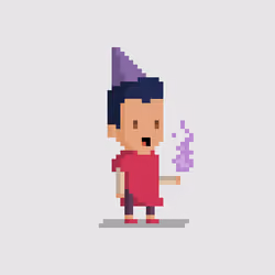 Wizard #4102