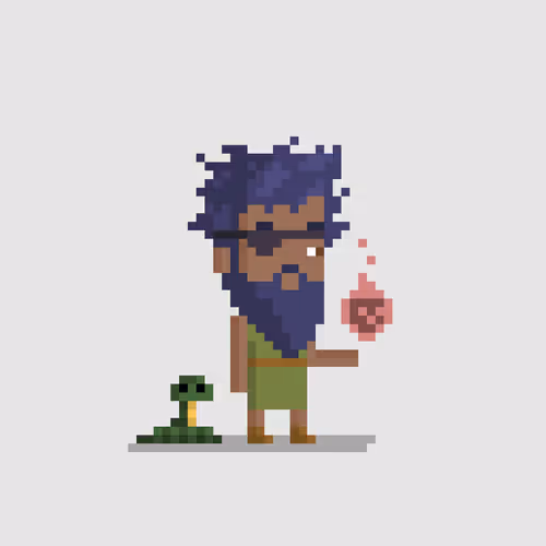 Wizard #919