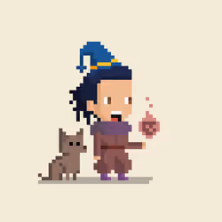 Wizard #5675