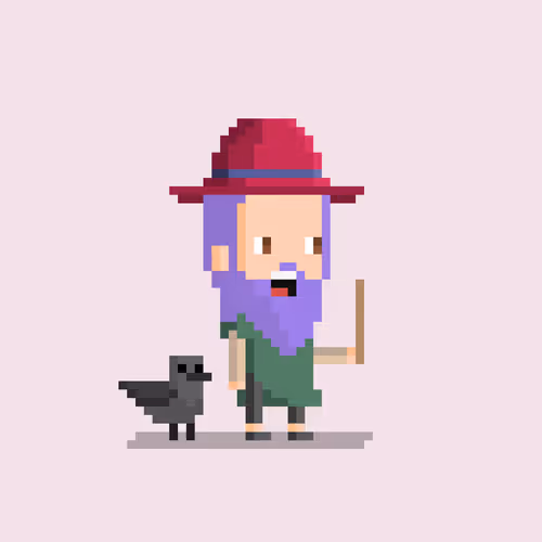 Wizard #6583