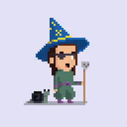 Wizard #5409
