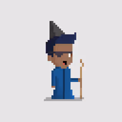 Wizard #3596