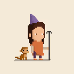 Wizard #3830