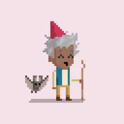 Wizard #7386