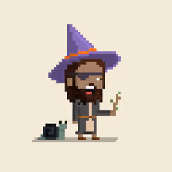 Wizard #5533