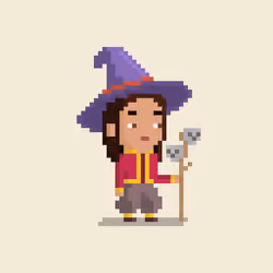 Wizard #2813