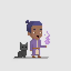 Wizard #7017