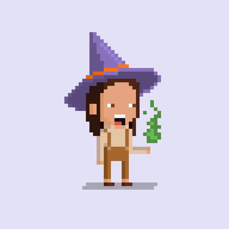 Wizard #2187