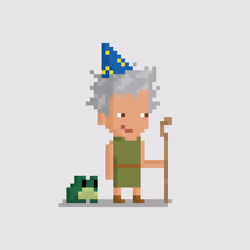 Wizard #4774