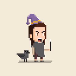 Wizard #4068