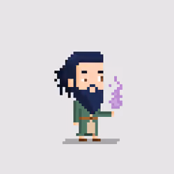 Wizard #4066