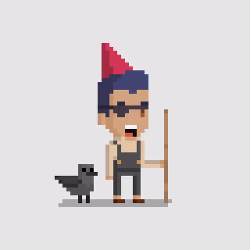 Wizard #6485