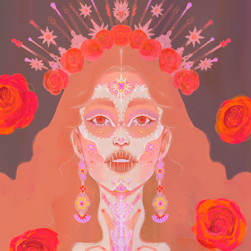 Hot Sensation  halorena