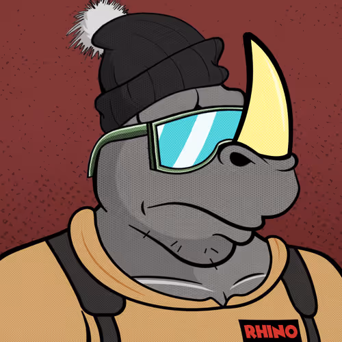 Roguerhinos