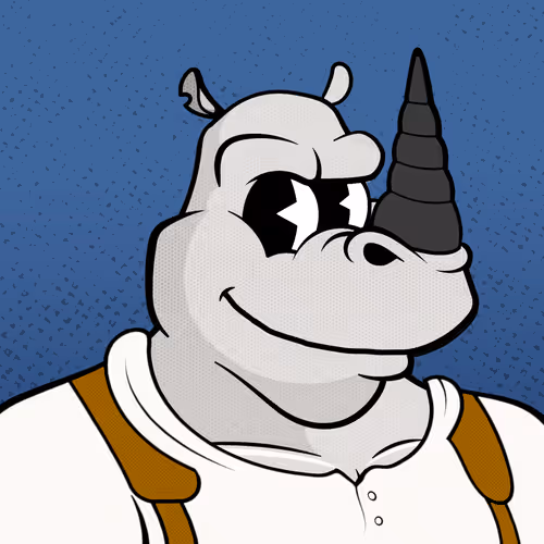 Roguerhinos