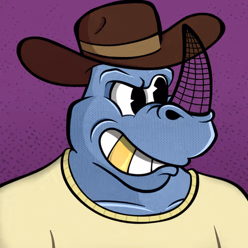 Roguerhinos