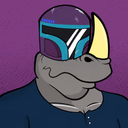 Rogue Rhino #437
