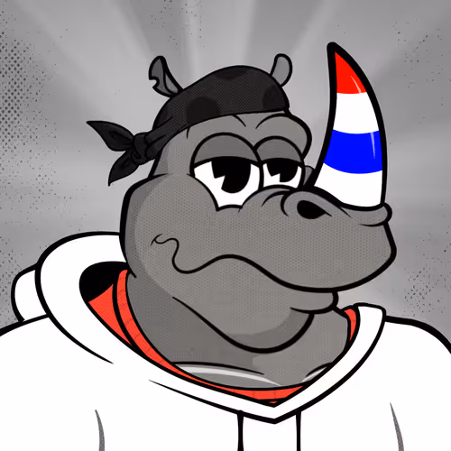 Roguerhinos