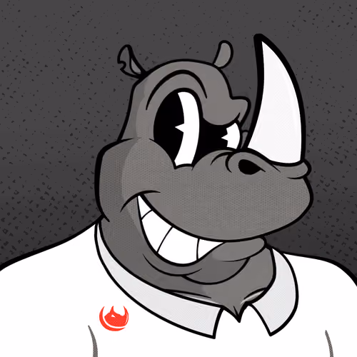 Rogue Rhino #598