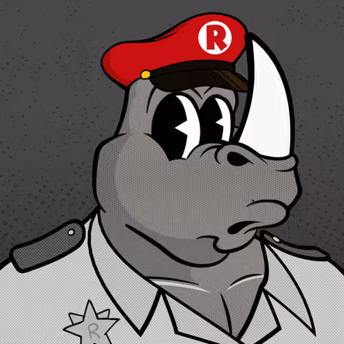 Roguerhinos