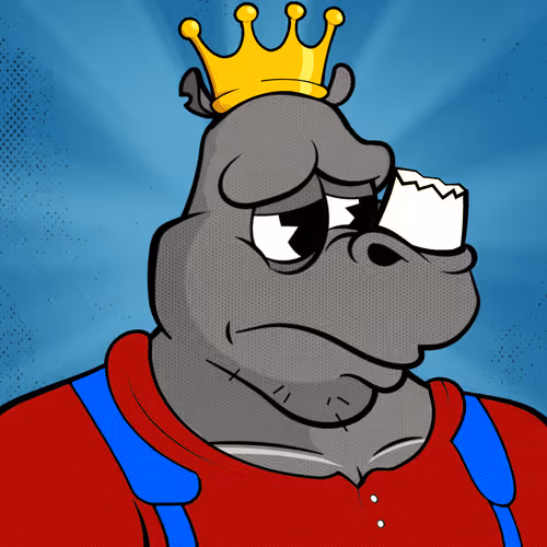 Roguerhinos