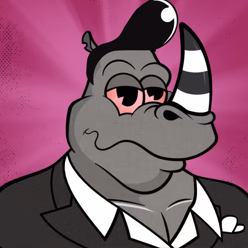 Roguerhinos