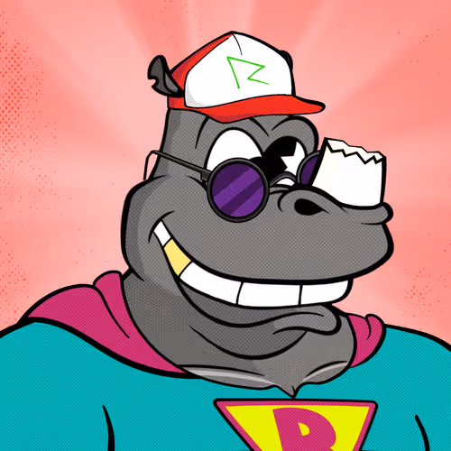 Roguerhinos