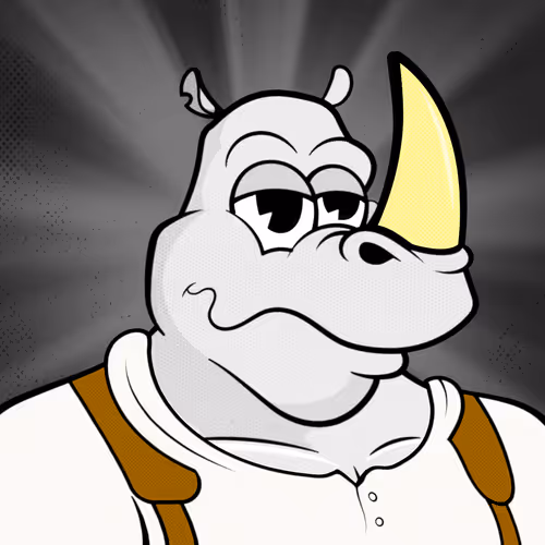 Roguerhinos