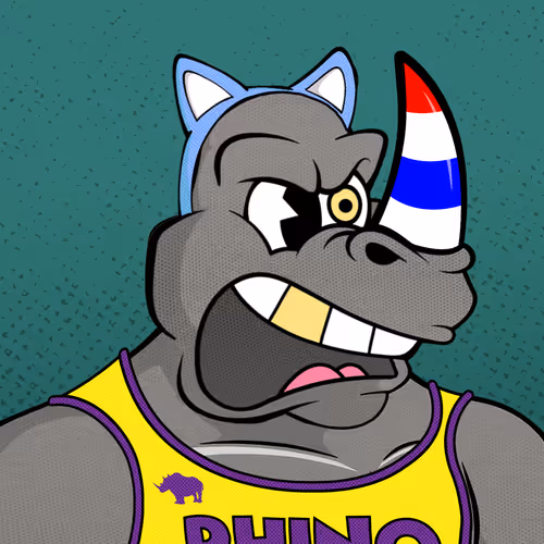 Roguerhinos