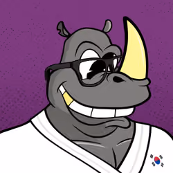 Rogue Rhino #312