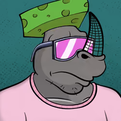 Rogue Rhino #161