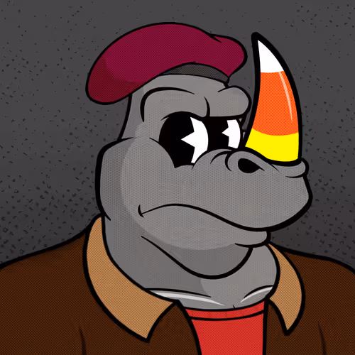 Roguerhinos
