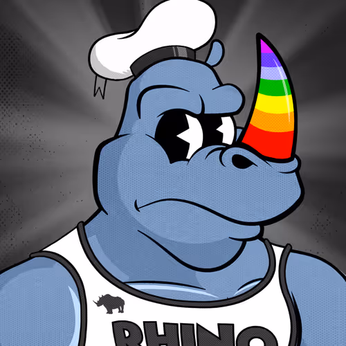 Roguerhinos