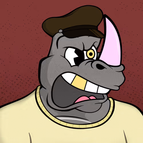 Roguerhinos