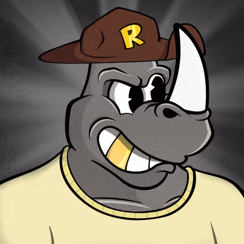 Roguerhinos
