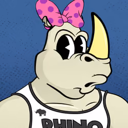 Rogue Rhino #287