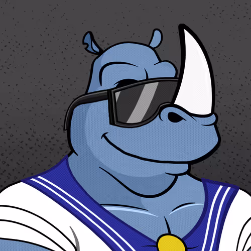 Roguerhinos