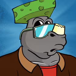 Rogue Rhino #156
