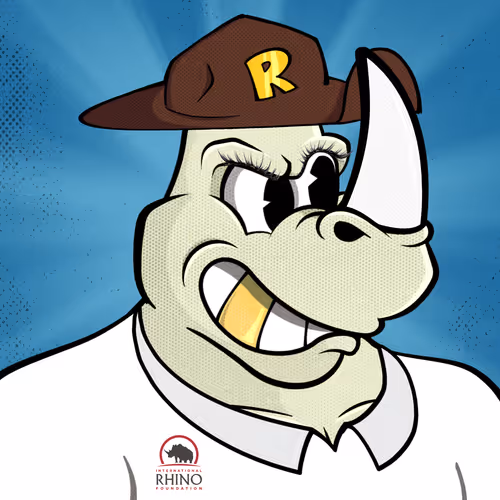 Roguerhinos