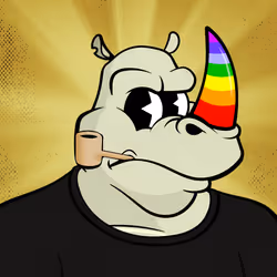 Rogue Rhino #245