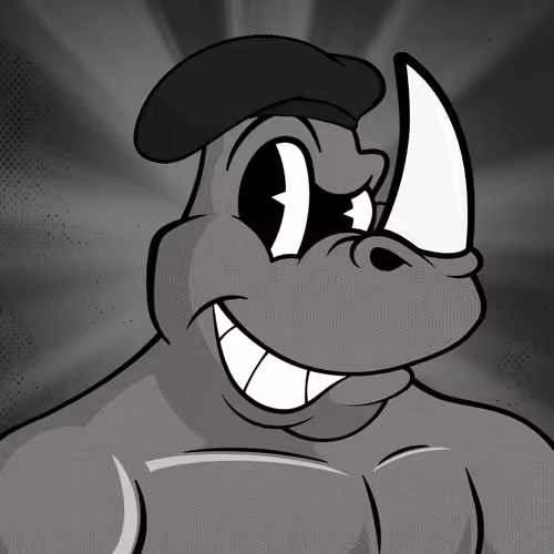 Roguerhinos