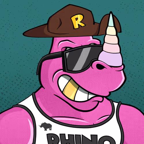 Roguerhinos