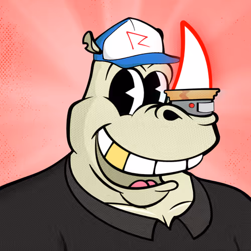 Roguerhinos