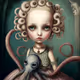 I Am An Octopus