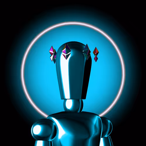 Iridescence #11