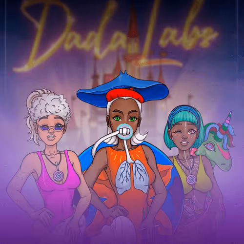 DADA WOMAN