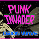 PunkInvaders