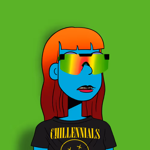 Chillennials